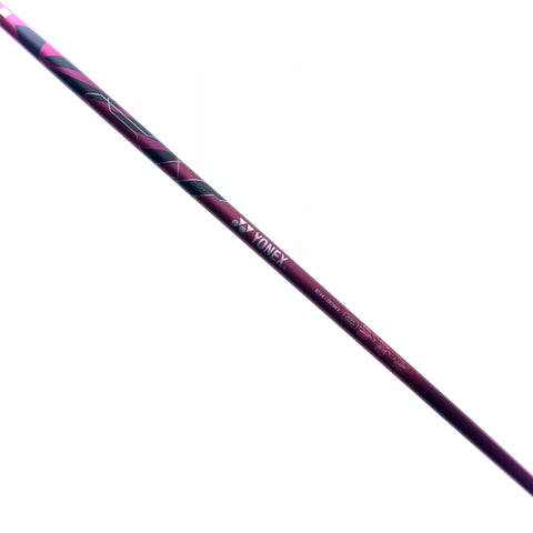 Used Yonex Ezone GS i-Tech Hybrid 5 Hybrid / 25.5 Degrees / Ladies Flex