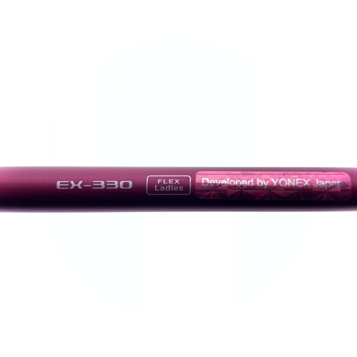 Used Yonex Ezone GS i-Tech Hybrid 5 Hybrid / 25.5 Degrees / Ladies Flex