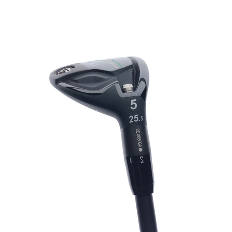 Used Yonex Ezone GS i-Tech Hybrid 5 Hybrid / 25.5 Degrees / Lite Flex
