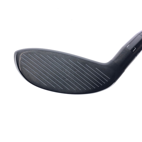 Used Yonex Ezone GS i-Tech Hybrid 5 Hybrid / 25.5 Degrees / Lite Flex