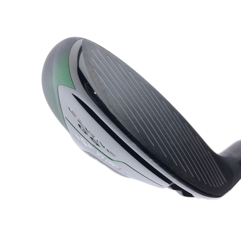 Used Yonex Ezone GS i-Tech Hybrid 5 Hybrid / 25.5 Degrees / Lite Flex
