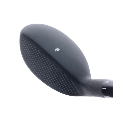 Used Yonex Ezone GS i-Tech Hybrid 5 Hybrid / 25.5 Degrees / Lite Flex