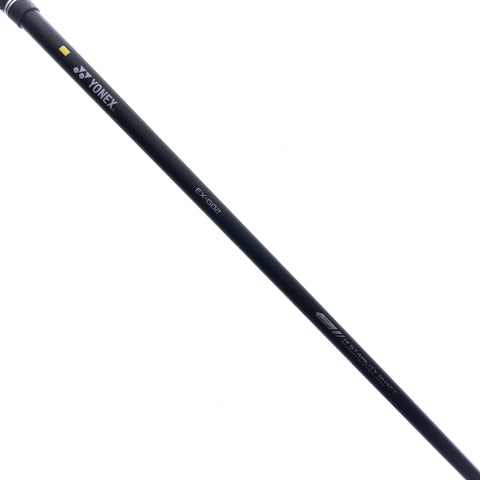 Used Yonex Ezone GS i-Tech Hybrid 5 Hybrid / 25.5 Degrees / Lite Flex