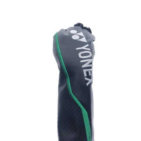 Used Yonex Ezone GS i-Tech Hybrid 6 Hybrid / 29.0 Degrees / Ladies Flex