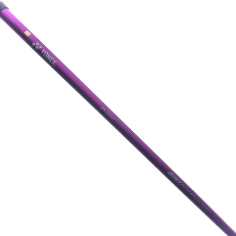 Used Yonex Ezone GS i-Tech Hybrid 6 Hybrid / 29.0 Degrees / Ladies Flex