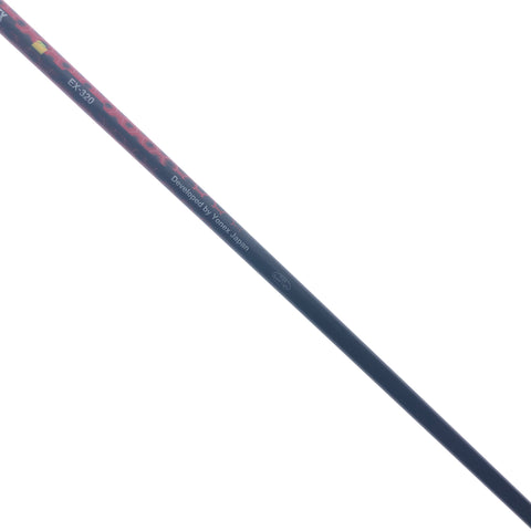 Used Yonex Ezone GT 3 Fairway Wood / 15 Degrees / Senior Flex