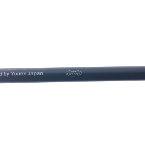 Used Yonex Ezone GT 3 Fairway Wood / 15 Degrees / Senior Flex