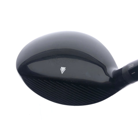 Used Yonex Ezone GT 3 Fairway Wood / 18 Degrees / Ladies Flex