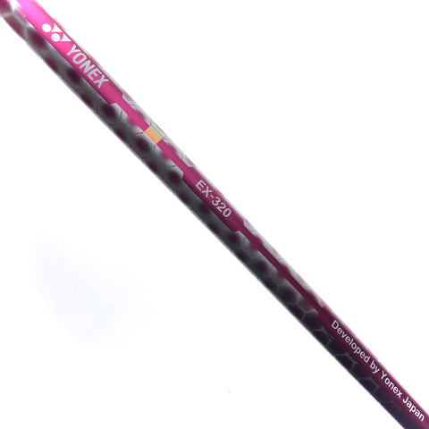 Used Yonex Ezone GT 3 Fairway Wood / 18 Degrees / Ladies Flex