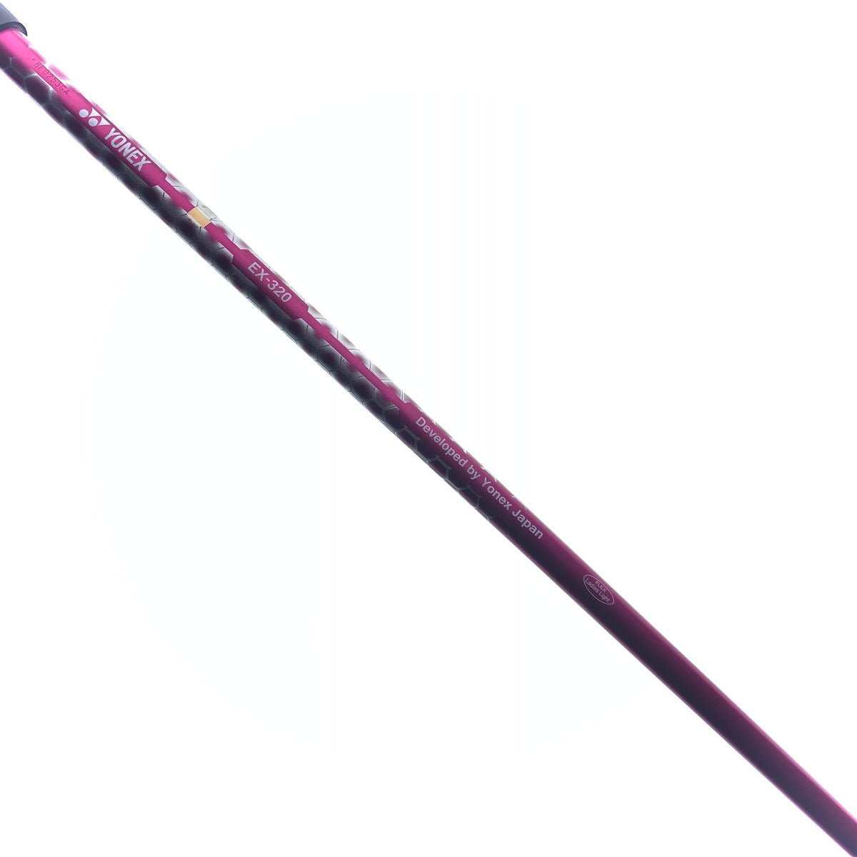 Used Yonex Ezone GT 3 Fairway Wood / 18 Degrees / Ladies Flex