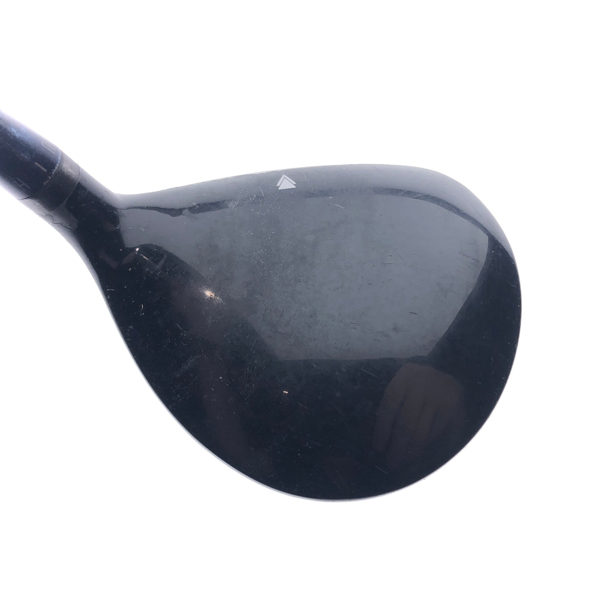 Used Yonex Ezone GT 3 Fairway Wood / 18.0 Degrees / Ladies Flex