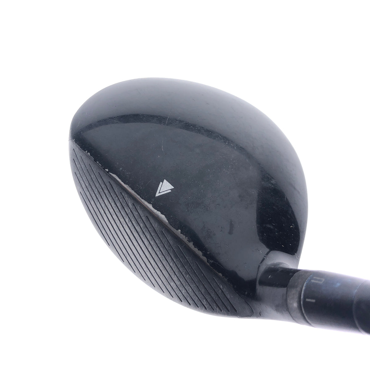 Used Yonex Ezone GT 3 Fairway Wood / 18.0 Degrees / Ladies Flex