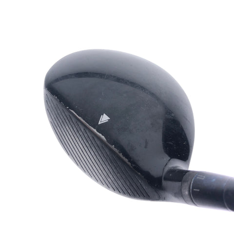 Used Yonex Ezone GT 3 Fairway Wood / 18.0 Degrees / Ladies Flex