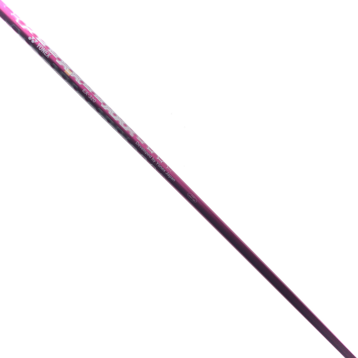 Used Yonex Ezone GT 3 Fairway Wood / 18.0 Degrees / Ladies Flex