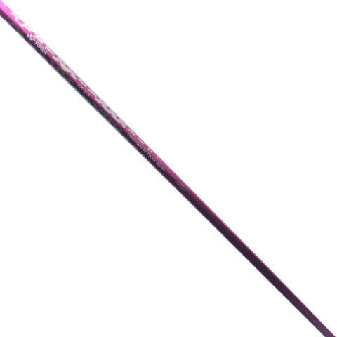 Used Yonex Ezone GT 3 Fairway Wood / 18.0 Degrees / Ladies Flex