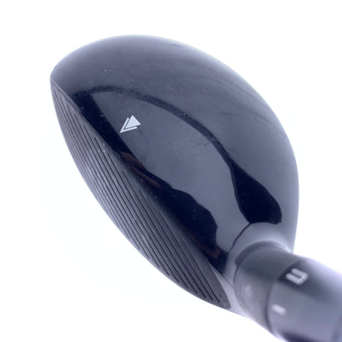Used Yonex Ezone GT 4 Hybrid / 22.0 Degrees / Ladies Flex
