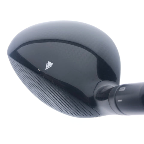 Used Yonex Ezone GT 5 Fairway Wood / 18 Degrees / Senior Flex