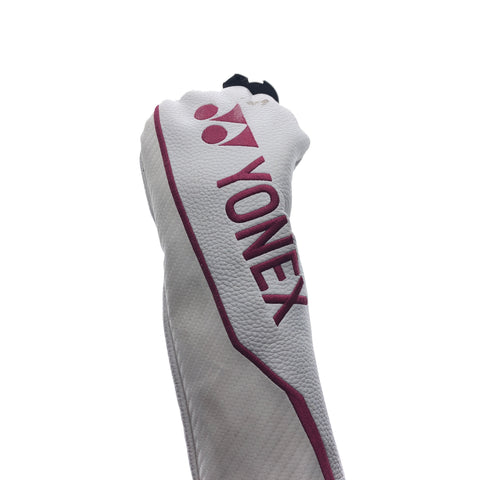 Used Yonex Ezone GT 5 Fairway Wood / 21.0 Degrees / Ladies Flex