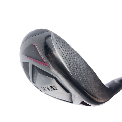 Used Yonex Ezone GT 5 Fairway Wood / 21.0 Degrees / Ladies Flex
