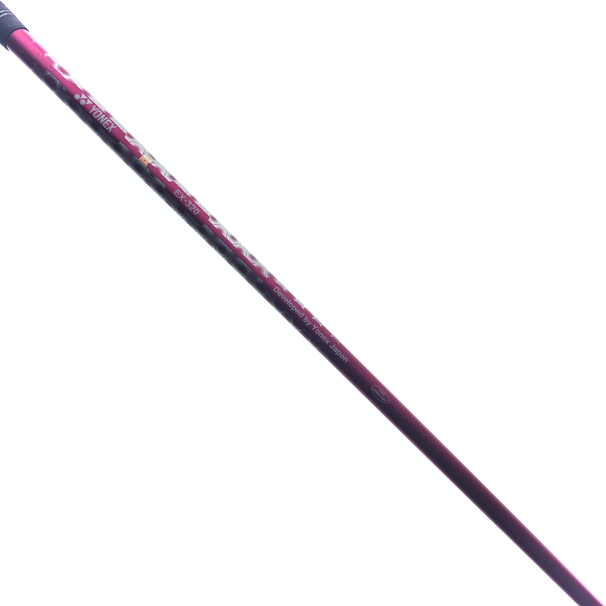 Used Yonex Ezone GT 5 Fairway Wood / 21.0 Degrees / Ladies Flex
