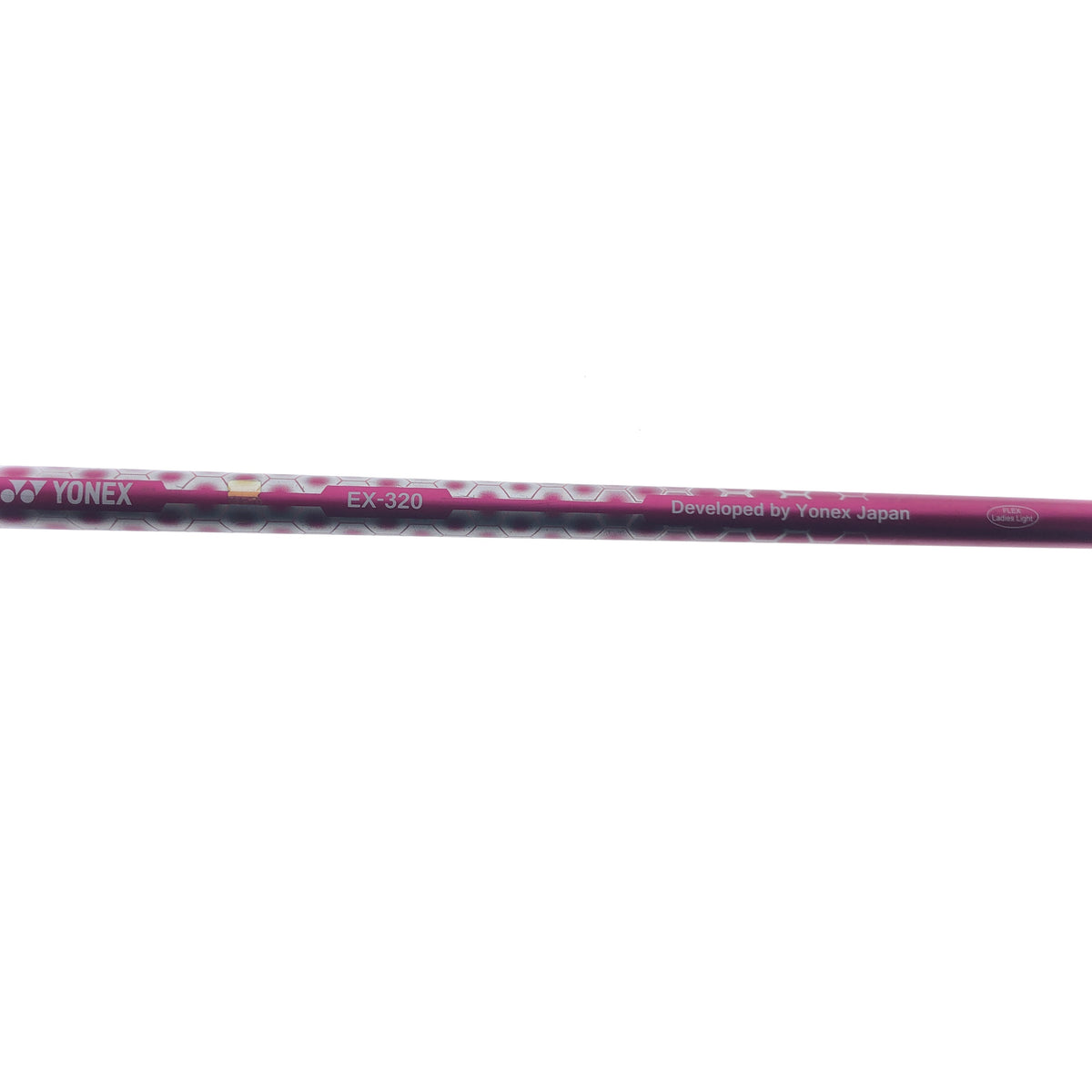 Used Yonex Ezone GT 5 Fairway Wood / 21.0 Degrees / Ladies Flex