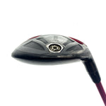 Used Yonex Ezone GT 5 Hybrid / 25.5 Degrees / Ladies Flex