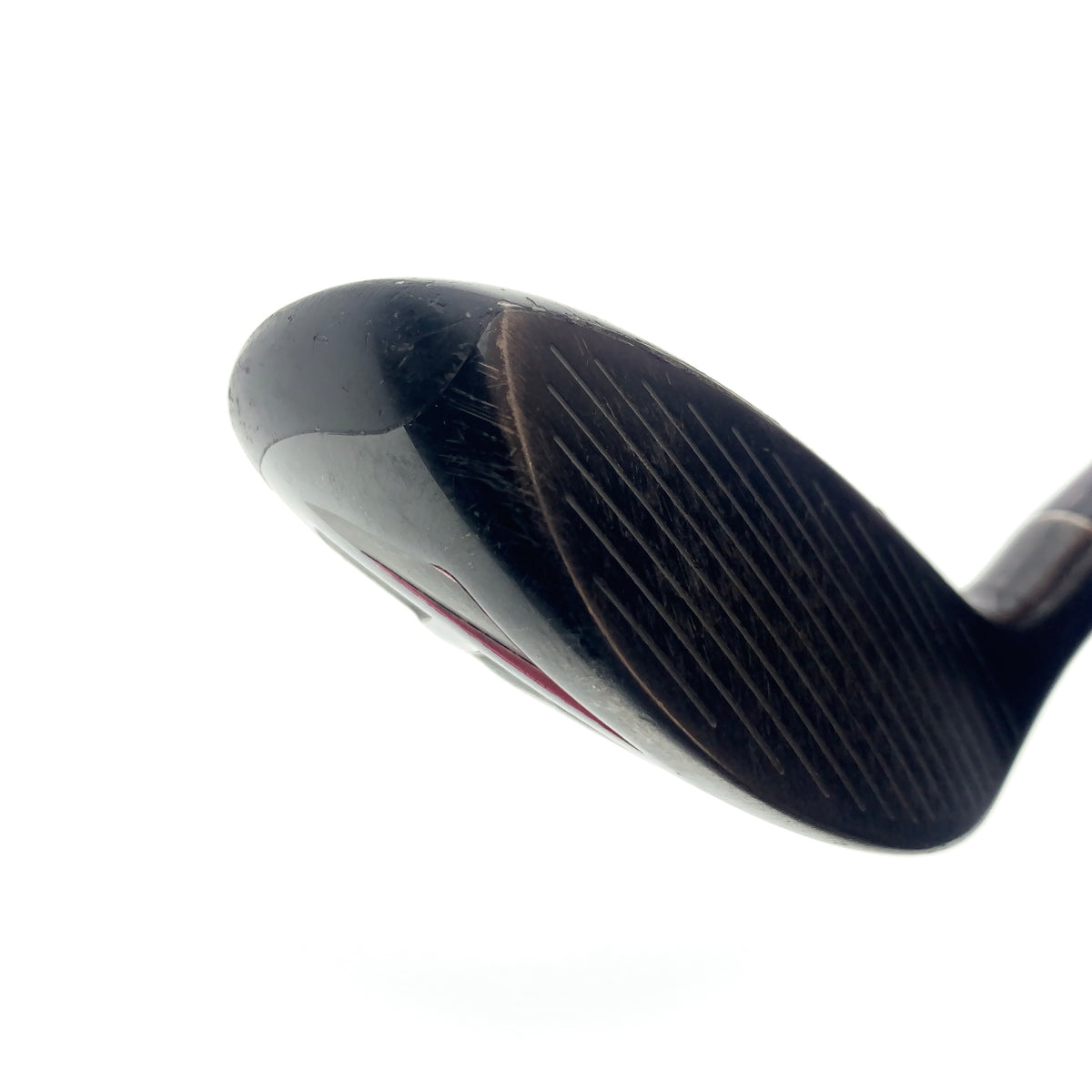Used Yonex Ezone GT 5 Hybrid / 25.5 Degrees / Ladies Flex