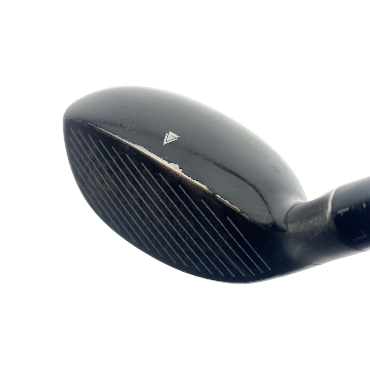 Used Yonex Ezone GT 5 Hybrid / 25.5 Degrees / Ladies Flex