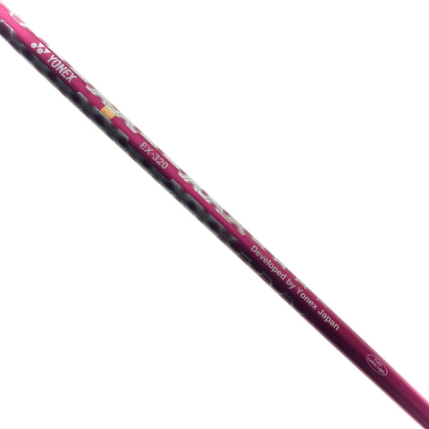 Used Yonex Ezone GT 5 Hybrid / 25.5 Degrees / Ladies Flex