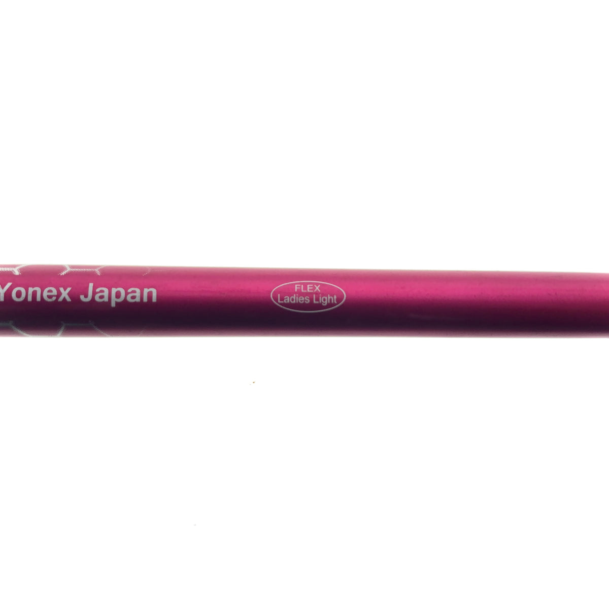 Used Yonex Ezone GT 5 Hybrid / 25.5 Degrees / Ladies Flex