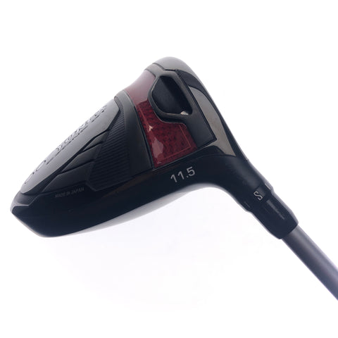Used Yonex Ezone GT4 Driver Driver / 11.5 Degrees / Ladies Flex