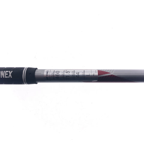 Used Yonex Ezone GT4 Driver Driver / 11.5 Degrees / Ladies Flex