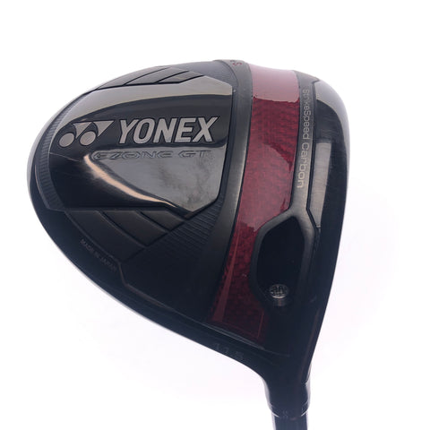 Used Yonex Ezone GT4 Driver Driver / 11.5 Degrees / Ladies Flex
