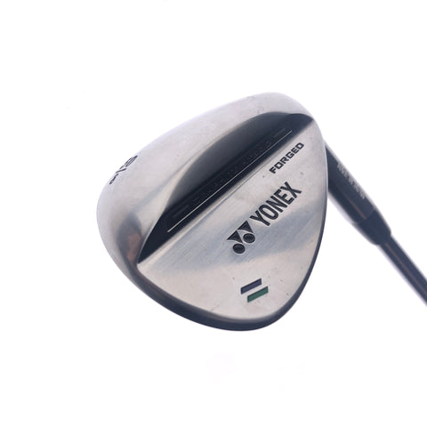 Used Yonex Ezone N1-W Gap Wedge / 50.0 Degrees / Wedge Flex