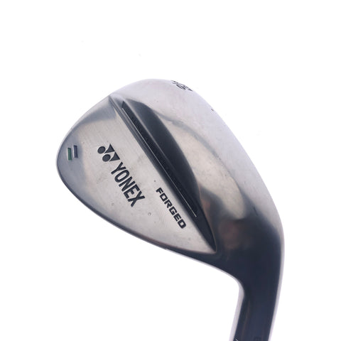 Used Yonex Ezone N1-W Gap Wedge / 50.0 Degrees / Wedge Flex