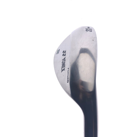 Used Yonex Ezone N1-W Gap Wedge / 50.0 Degrees / Wedge Flex