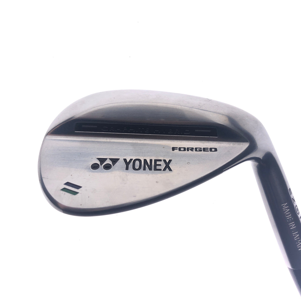 Used Yonex Ezone N1-W Gap Wedge / 50.0 Degrees / Wedge Flex