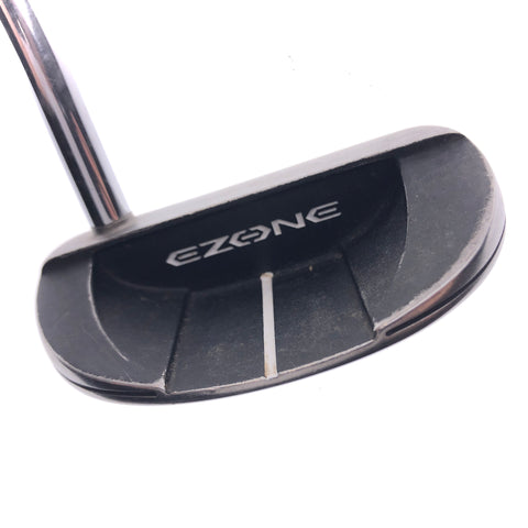 Used Yonex Ezone Putter / 34.0 Inches