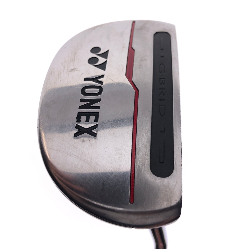 Used Yonex Ezone Putter / 34.0 Inches