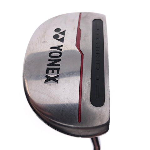 Used Yonex Ezone Putter / 34.0 Inches