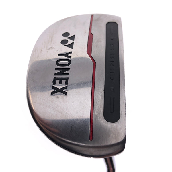 Used Yonex Ezone Putter / 34.0 Inches