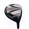 Used Yonex Ezone SD 3 Fairway Wood / 15 Degrees / Lite Flex