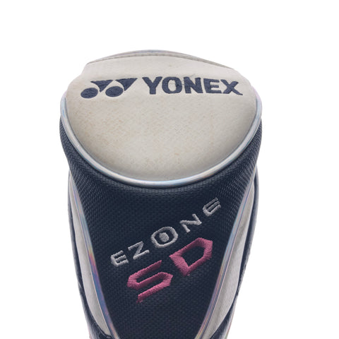 Used Yonex Ezone SD 3 Fairway Wood / 18 Degrees / Ladies Flex