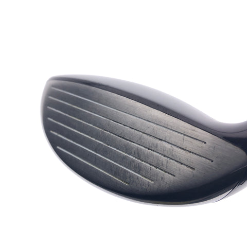 Used Yonex Ezone SD 3 Fairway Wood / 18 Degrees / Ladies Flex