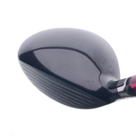 Used Yonex Ezone SD 3 Fairway Wood / 18 Degrees / Ladies Flex