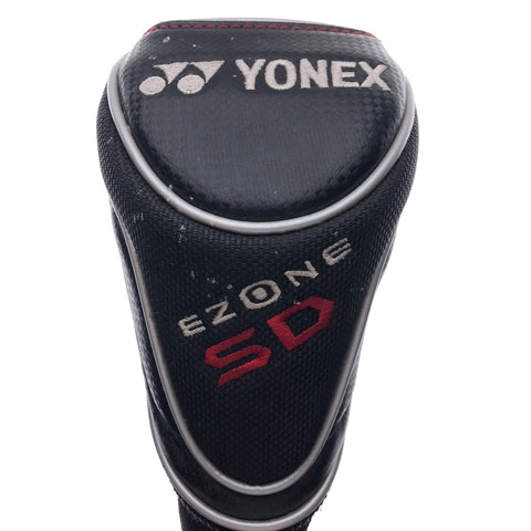 Used Yonex Ezone SD 4 Hybrid / 22 Degrees / Regular Flex