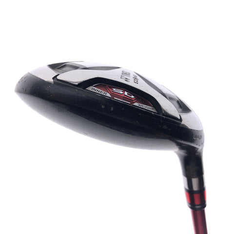 Used Yonex Ezone SD 4 Hybrid / 22 Degrees / Regular Flex