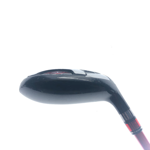 Used Yonex Ezone SD 4 Hybrid / 22.0 Degrees / Lite Flex