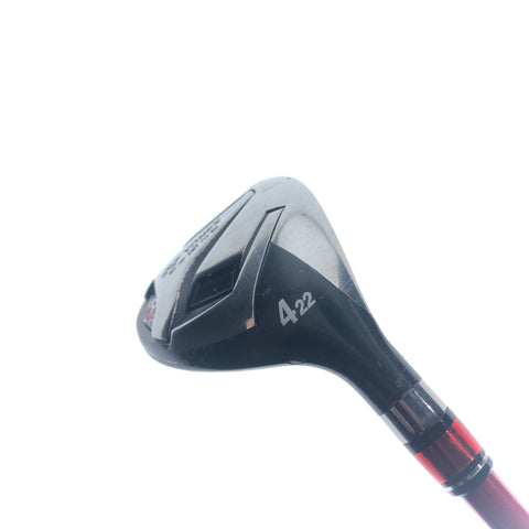 Used Yonex Ezone SD 4 Hybrid / 22.0 Degrees / Lite Flex