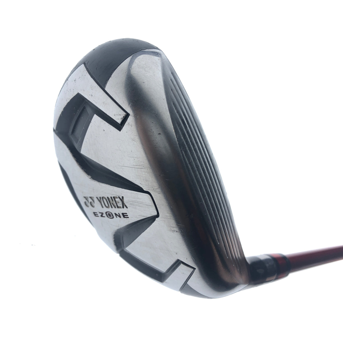 Used Yonex Ezone SD 4 Hybrid / 22.0 Degrees / Lite Flex